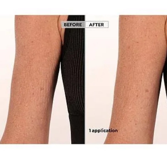 Nakery Beauty Liquid Silk Body Oil - NIP - Picture 2 of 7